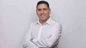 עידן אזולאי, צילום: אוראל כהן